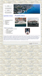Mobile Screenshot of apartments-bruna.com